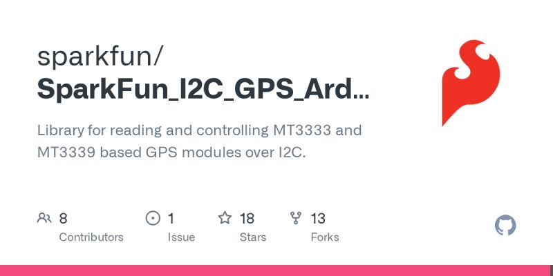 Sparkfun I2c Gps Arduino Library Wiring Akpapp - Download Professional Ocean Wallpaper | Retina