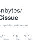 GitHub - 0xbitsnbytes/GLIBCissue: /lib/x86_64-linux-gnu/libc.so.6 ...
