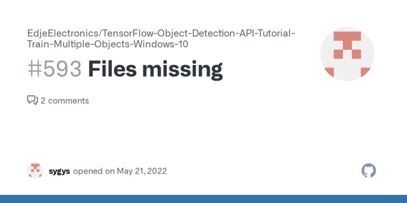 Object Detection Api Raise Core Status To Exception E From None Tensorflow Python Framework - Premium Sunset Photo Gallery - High Resolution