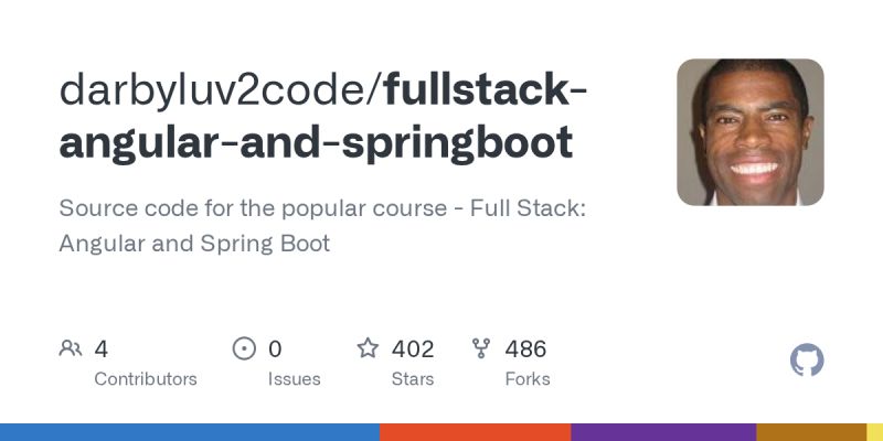 Angular Springboot Demo Frontend Src Environments Environment Ts At - Premium Geometric Design - Retina