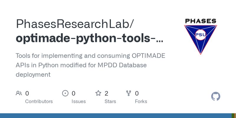 Github Phasesresearchlab Materialsmap Materialsmap Is Python Package - Desktop Dark Arts for Desktop