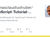 Typescript Tutorial Samples 08 Module 01 Modules Simpleexportimport