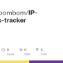 GitHub - Aayushbombom/IP-address-tracker