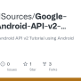 GitHub - AndroidSources/Google-Maps-Android-API-v2-Tutorial-using ...
