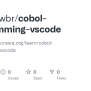 GitHub - Elias-lnwbr/cobol-programming-vscode: Https://www.coursera.org ...