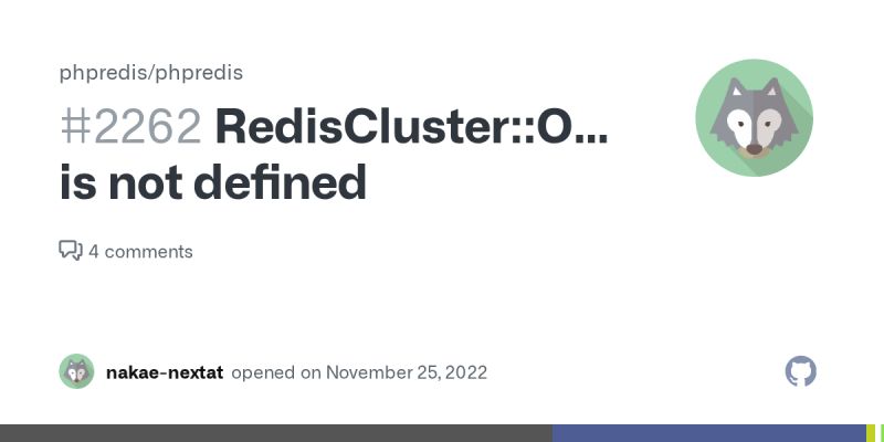 How To Sadd An Array Issue 418 Phpredis Phpredis Github - Abstract Backgrounds - Professional Ultra HD Collection