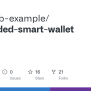 GitHub - Thirdweb-example/embedded-smart-wallet