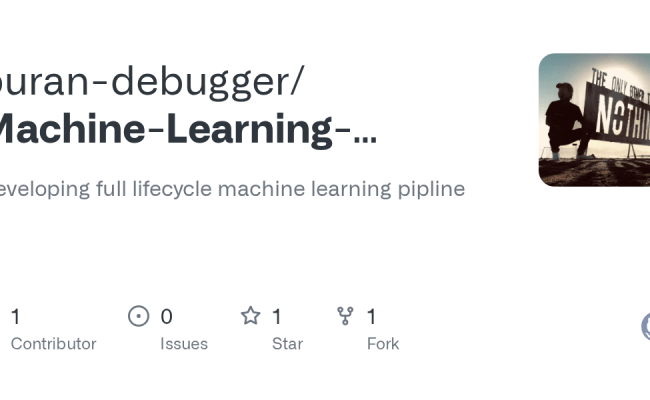 GitHub - Puran-debugger/Machine-Learning-Models-Full-Lifecycle ...