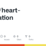 GitHub - Cinkir/heart-animation