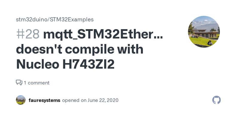 Stm32ethernet Examples Udpntpclient Udpntpclient Ino At Main Stm32duino Stm32ethernet Github - Best Colorful Textures in HD