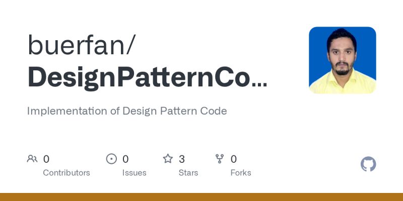 Github Dahman Ismail Mvc Design Pattern - Download Stunning Dark Image | Retina