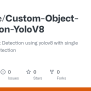 Custom-Object-Detection-YoloV8/config.yaml At Main · Alrappie/Custom ...