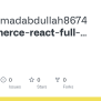 GitHub - Mohammadabdullah8674/ecommerce-react-full-stack