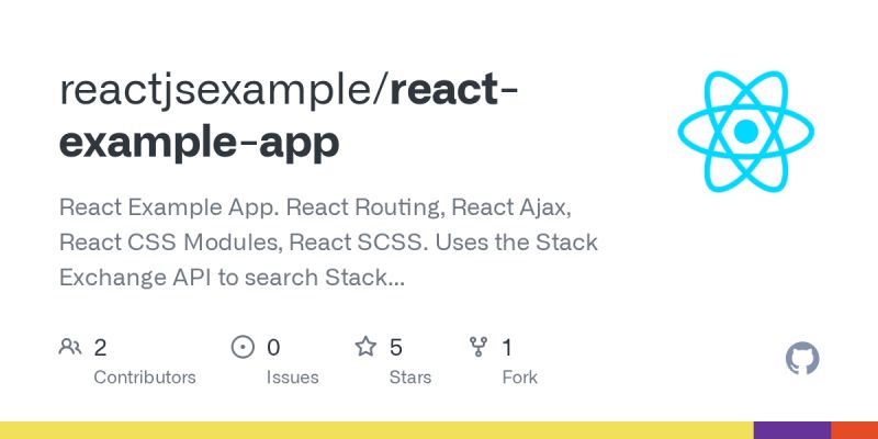 Github Nrwl Full Stack React Example App - 8K Dark Illustrations for Desktop