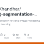 GitHub - HardevKhandhar/building-segmentation-image-processing ...