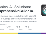 Github Organica Ai Solutions Comprehensiveguidetobuildingmulti