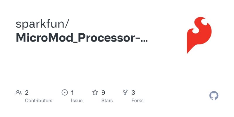 Github Sparkfun Micromod Processor Rp2040 - Best Gradient Arts in Desktop