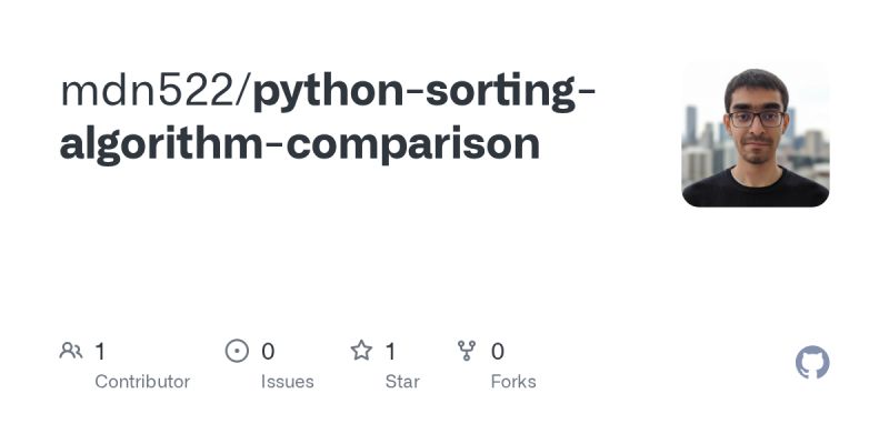 Python Sorting Libraries And Algorithms Benchmark Comparison - Professional Abstract Wallpaper - Desktop