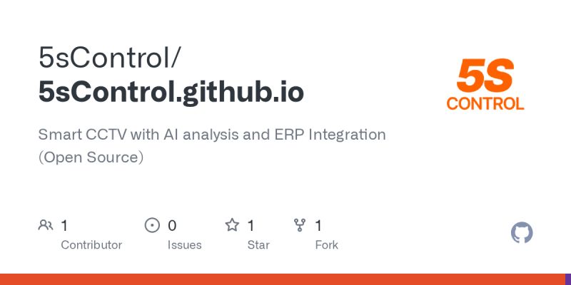 Bug With Video In Dashboard Issue 101 5scontrol 5s Webserver Github - Full HD City Patterns for Desktop