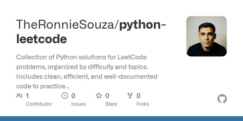 Github Zhuanghp Leetcode Solution Python Leetcode Python - Landscape Art Collection - 8K Quality