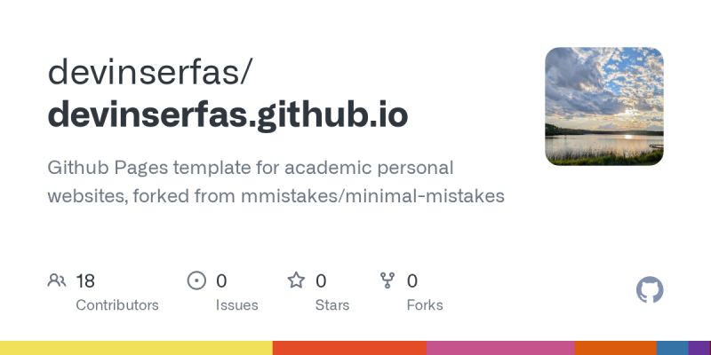 Github Devin Kung Devin Kung Github Io - Best Minimal Photos in Mobile