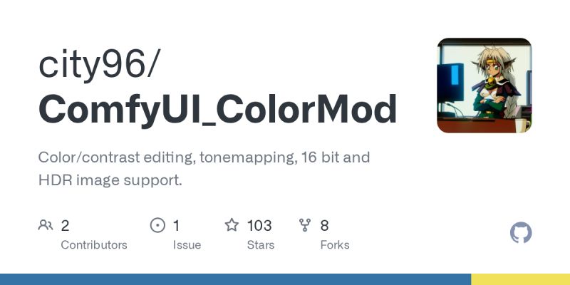 Color Mod Github - Elegant Nature Wallpaper - 4K