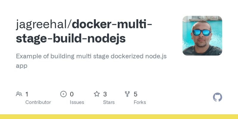 Github Jonathanpalma Docker React App Multi Stage Node Nginx - Gradient Wallpapers - High Quality Mobile Collection