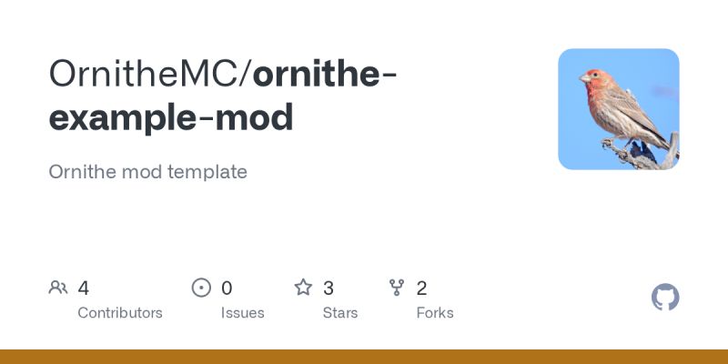 Mod Menu Ornithe Gallery - Desktop Landscape Patterns for Desktop