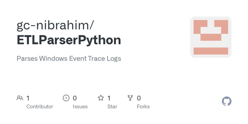 Github Dstekel3 Iislogparser This Python Script Parses A Local - Mobile Colorful Textures for Desktop