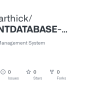 GitHub - Seshakarthick/STUDENTDATABASE-MANAGEMENT-SYSTEM-MY-SQL-: SQL ...