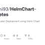 GitHub - Mddabhi93/HelmChart-kubernetes: Kubernetes Cluster Deployment Using Helm Chart