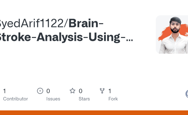 Brain-Stroke-Analysis-Using-Python/Brain Stroke Analysis Using Python ...