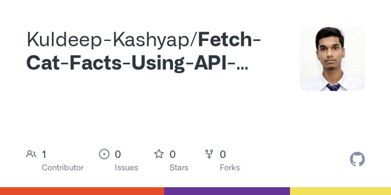 Github Rice7th Cat Fetch Cute Fetch Started As A C Program Now More Complex And Just Better - Premium Space Texture Gallery - High Resolution