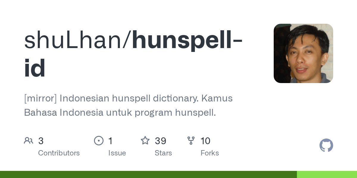 hunspell-id/id_ID.dic at master · shuLhan/hunspell-id · GitHub