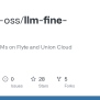 Llm-fine-tuning/redpajama-lora/workflows/llm_finetune.py At Main ...