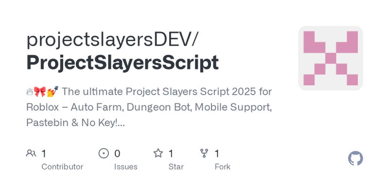 Github Projectslayersdev Projectslayersscript The Ultimate - Abstract Design Collection - Retina Quality