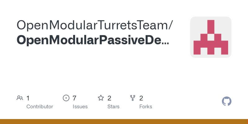 Github Gregturbo Open Frame1 An Open Source Rectangle Hardware Project For Smash - Geometric Texture Collection - Retina Quality