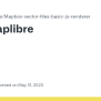 Maplibre · Issue #55 · Landtechnologies/Mapbox-vector-tiles-basic-js ...