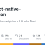 React-native-navigation/playground/src/screens/ContextScreen.tsx At ...