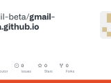 Github Gmail Beta Gmail Beta Github Io Test