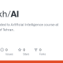 GitHub - Tahafkh/AI: All Projects Related To Artificial Intelligence ...