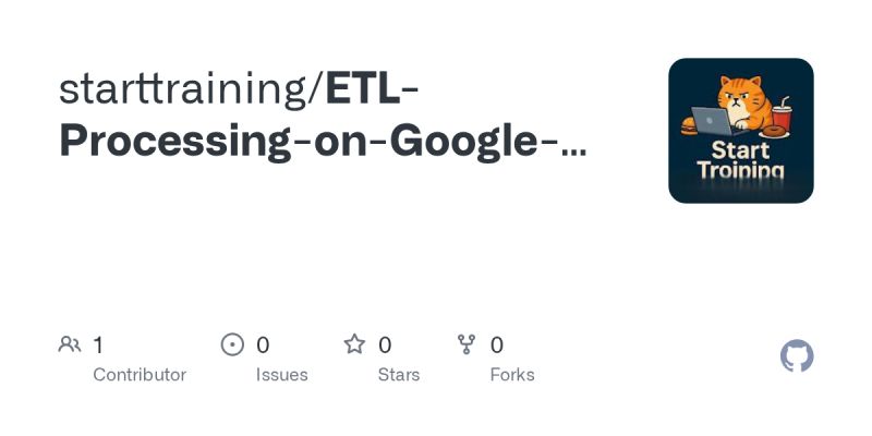 Etl Processing On Google Cloud Using Dataflow And Bigquery Python Qwiklabs Gsp290 Quick Lab - Nature Arts - Artistic Ultra HD Collection