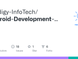 Github Prodigy Infotech Android Development Projects