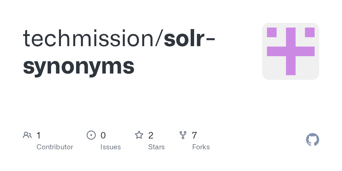 solr-synonyms/synonyms.txt at master · techmission/solr-synonyms · GitHub
