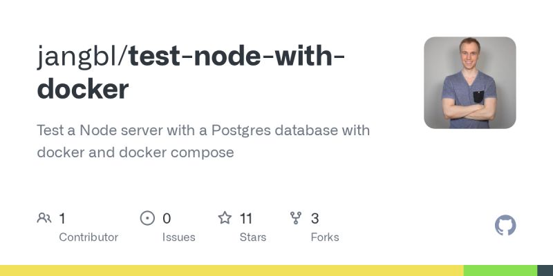 Github Superwilder Test Node - Professional Colorful Background - Mobile