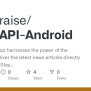 GitHub - Hhhpraise/NewsAPI-Android: This Android App Harnesses The ...