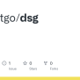 GitHub - Devsetgo/dsg: My Website