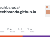 Github Omtechbaroda Omtechbaroda Github Io