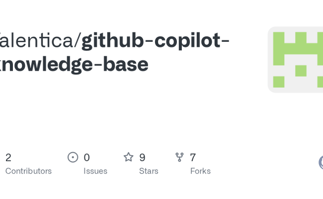 Github-copilot-knowledge-base/4.agent-and-commands.md At Main ...