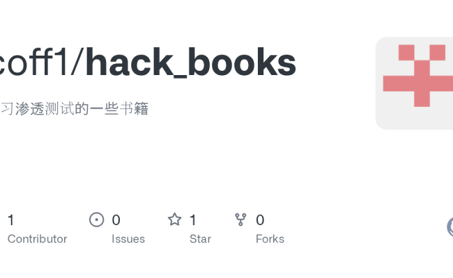 Hack_books/Bug Bounty Bootcamp The Guide To Finding And Reporting Web ...